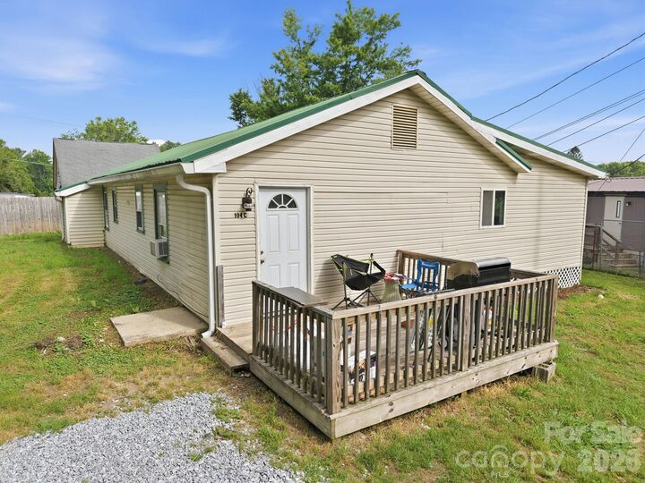 Property Photo:  104 Jody Street  NC 28726 