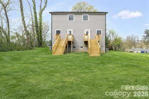 Property Photo:  515 Wagner Street  NC 28677 