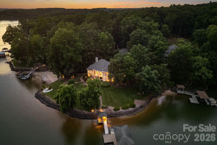 Property Photo:  2161 Windy Oaks Road  SC 29708 