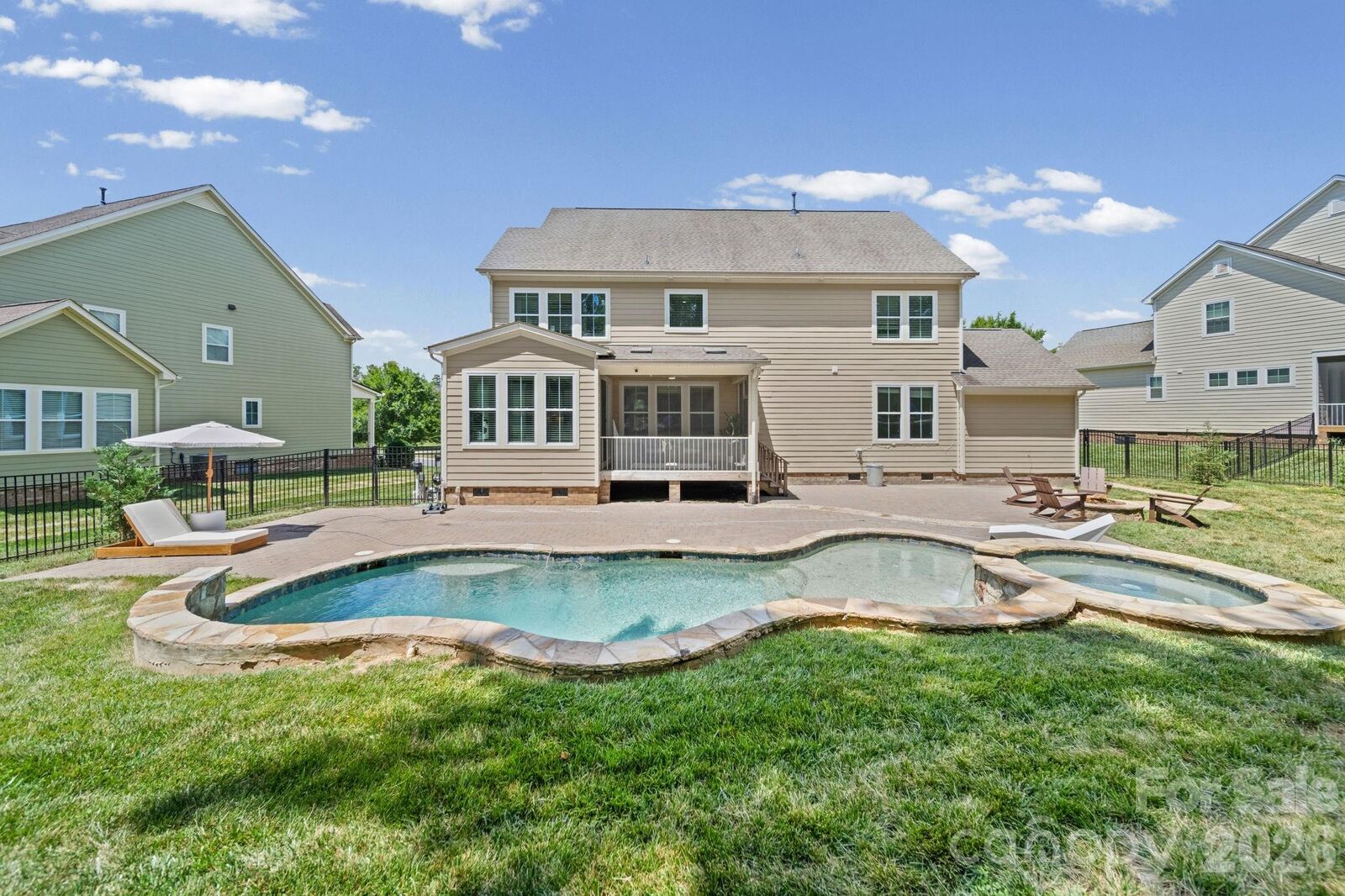 Property Photo:  163 Monteray Oaks Circle  SC 29715 