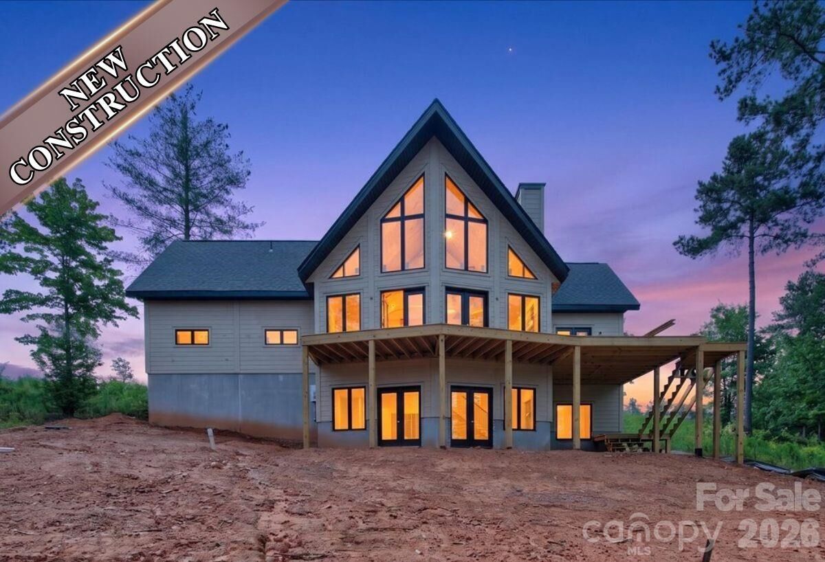 Property Photo:  2199 Castle Peak Mountain  NC 28612 