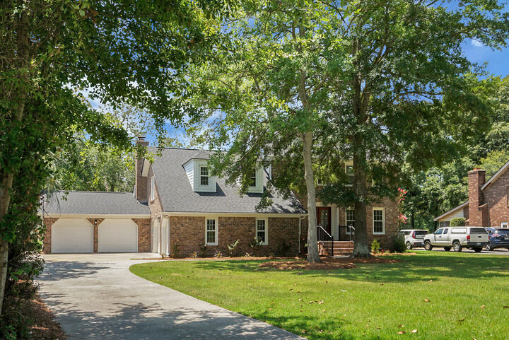 Property Photo: 1154 Plantation Lane SC 29464