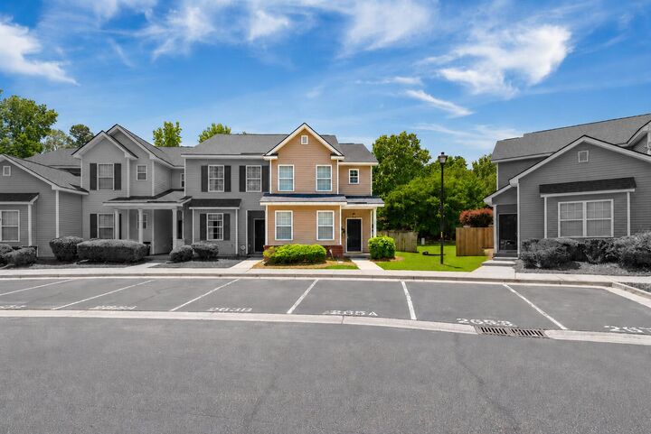 Property Photo: 263 Brookshire Road SC 29445