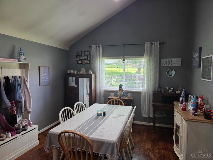 Property Photo: 3399 Harmony Lane OH 45248