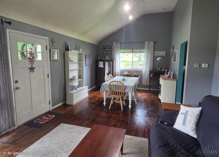 Property Photo:  3399 Harmony Lane  OH 45248 