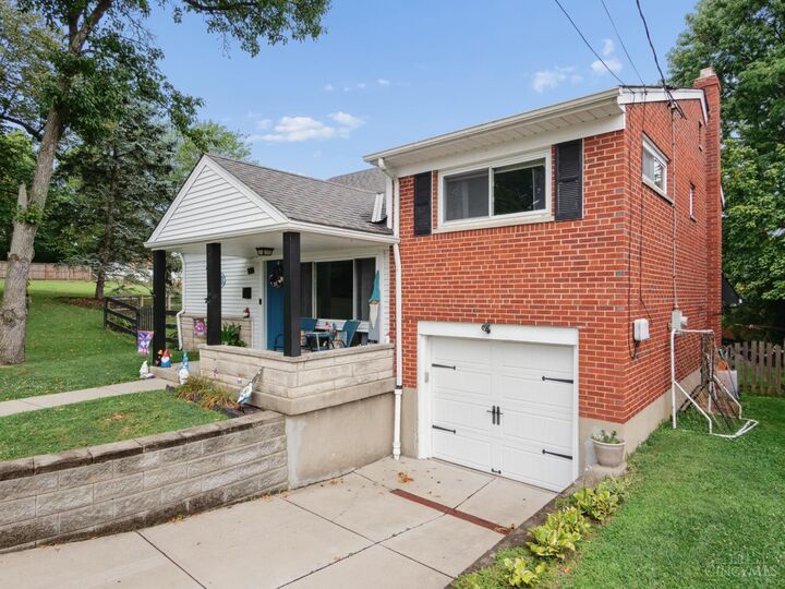 Property Photo:  3399 Harmony Lane  OH 45248 