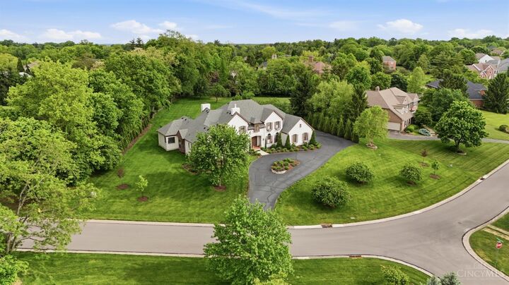 Property Photo:  9071 Ambercreek Drive  OH 45236 
