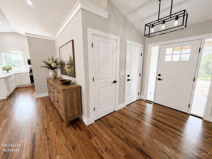 Property Photo:  2417 Millville Avenue  OH 45013 
