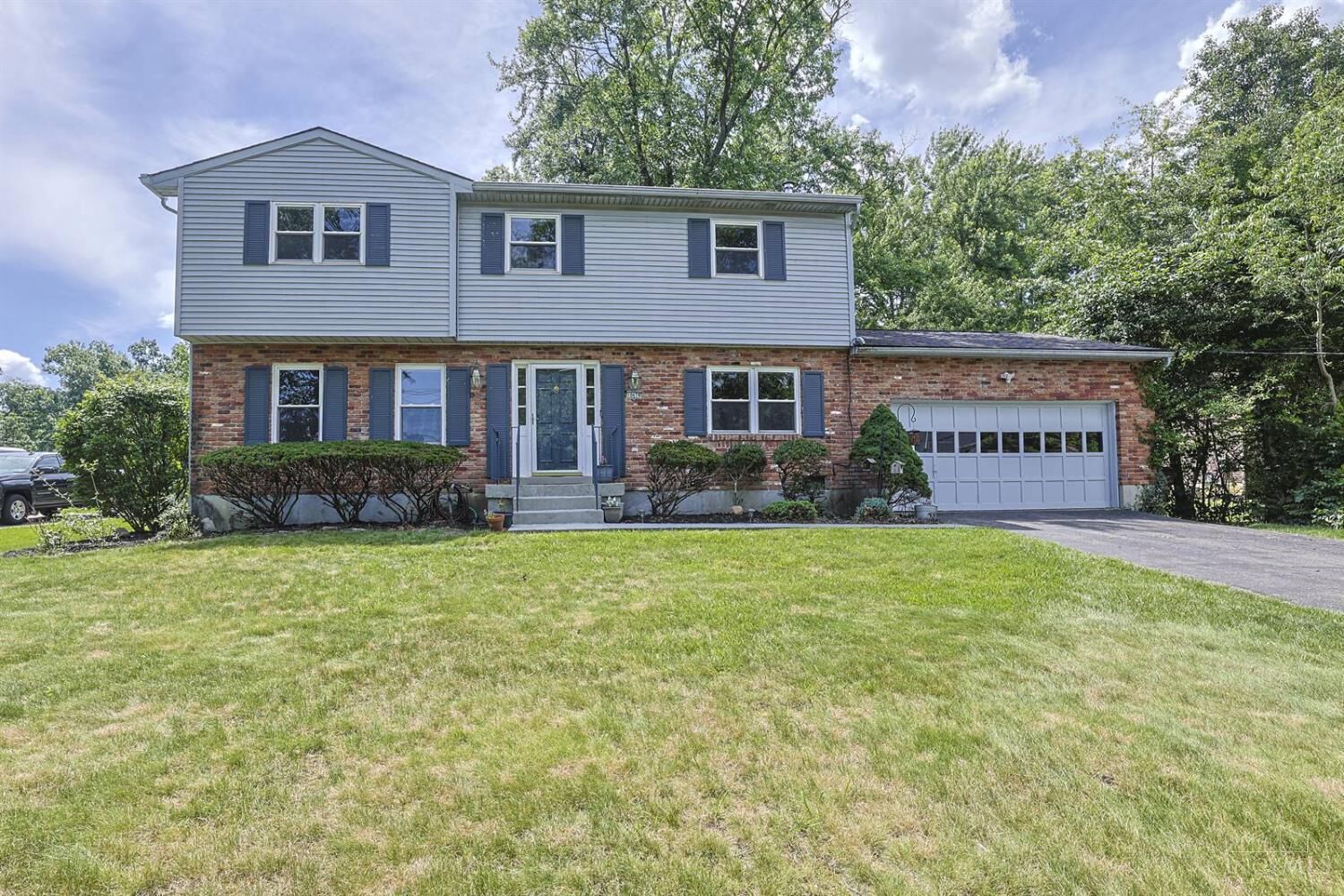 Property Photo: 10639 Weil Road OH 45249