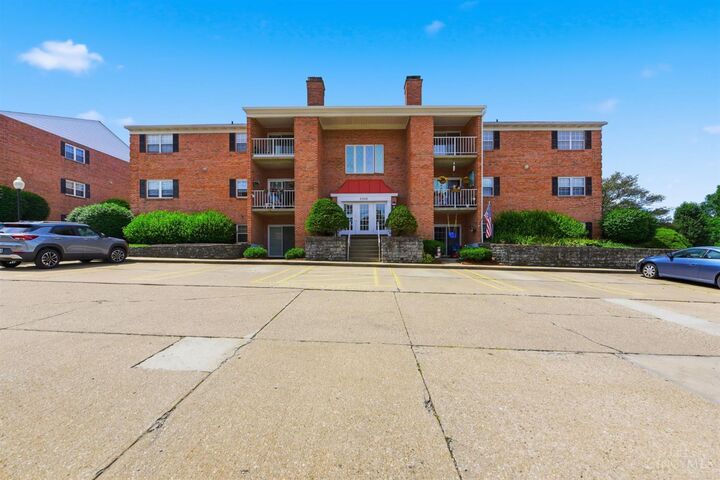 Property Photo:  5346 Werk Road  OH 45248 