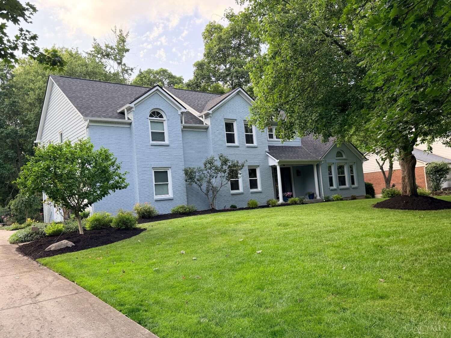 Property Photo: 1522 Georgetown Road OH 45140