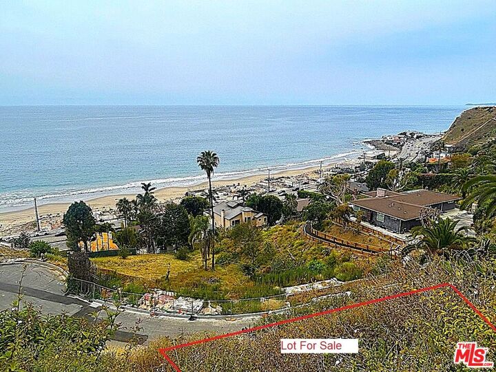Property Photo: 21540 Rambla Vista CA 90265