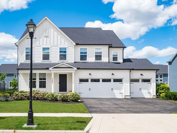Property Photo: 6496 Orangeberry Road OH 43026