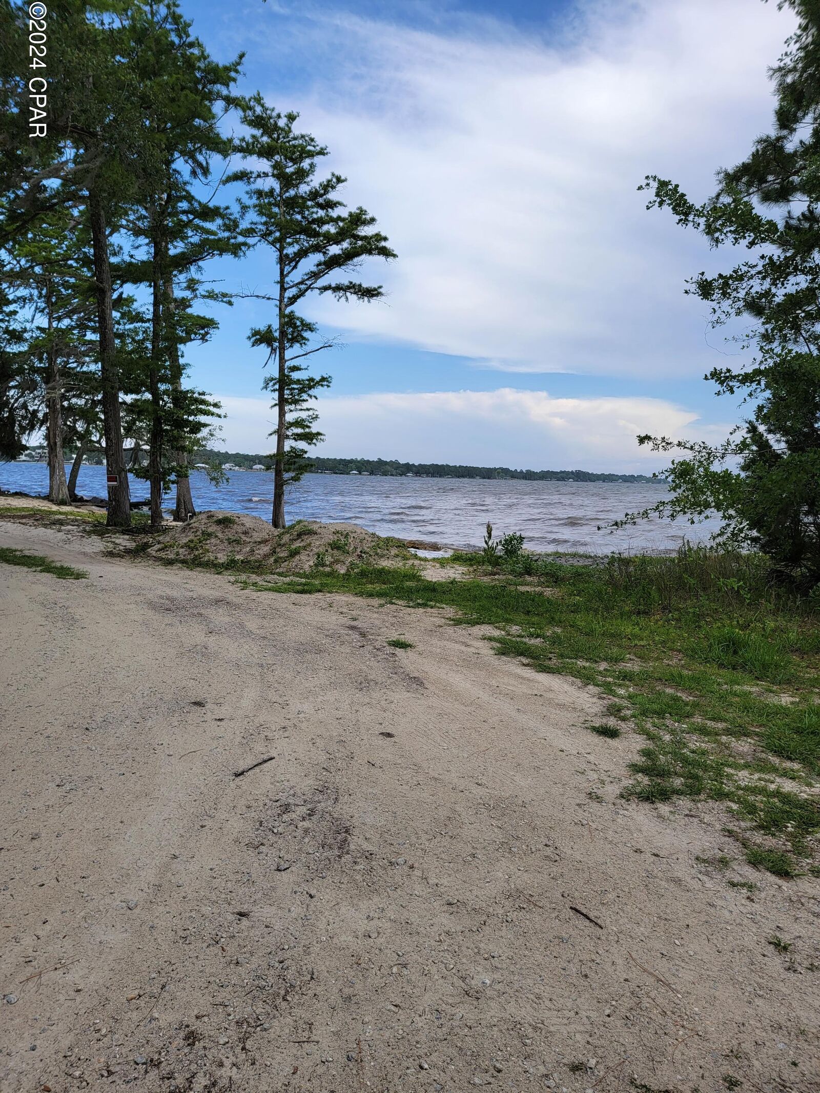 Property Photo:  101 Bay Breeze Drive  FL 32439 
