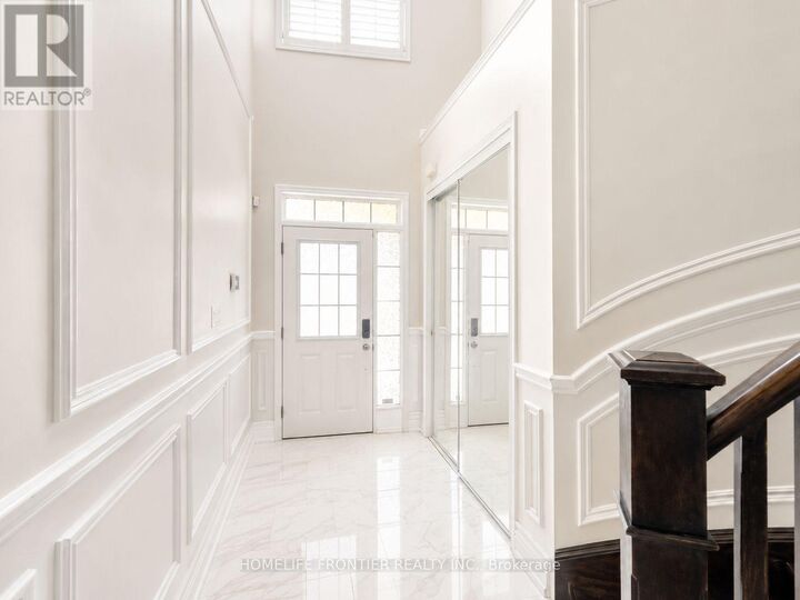 Property Photo: 885 Farmstead Drive Upper ON L9T 8J5
