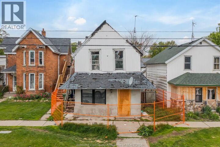 Property Photo:  83 Talbot Street  ON N0P 1A0 