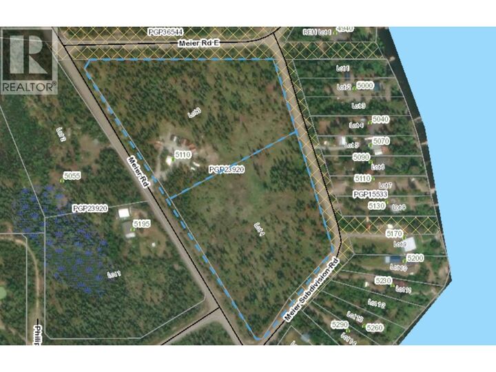 5110 Meier Road Lot 3 — photo 1