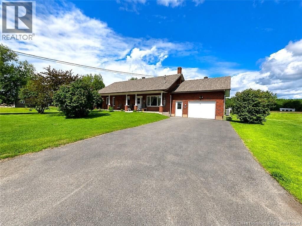 Property Photo:  2923 Route 205  NB E7A 1R4 