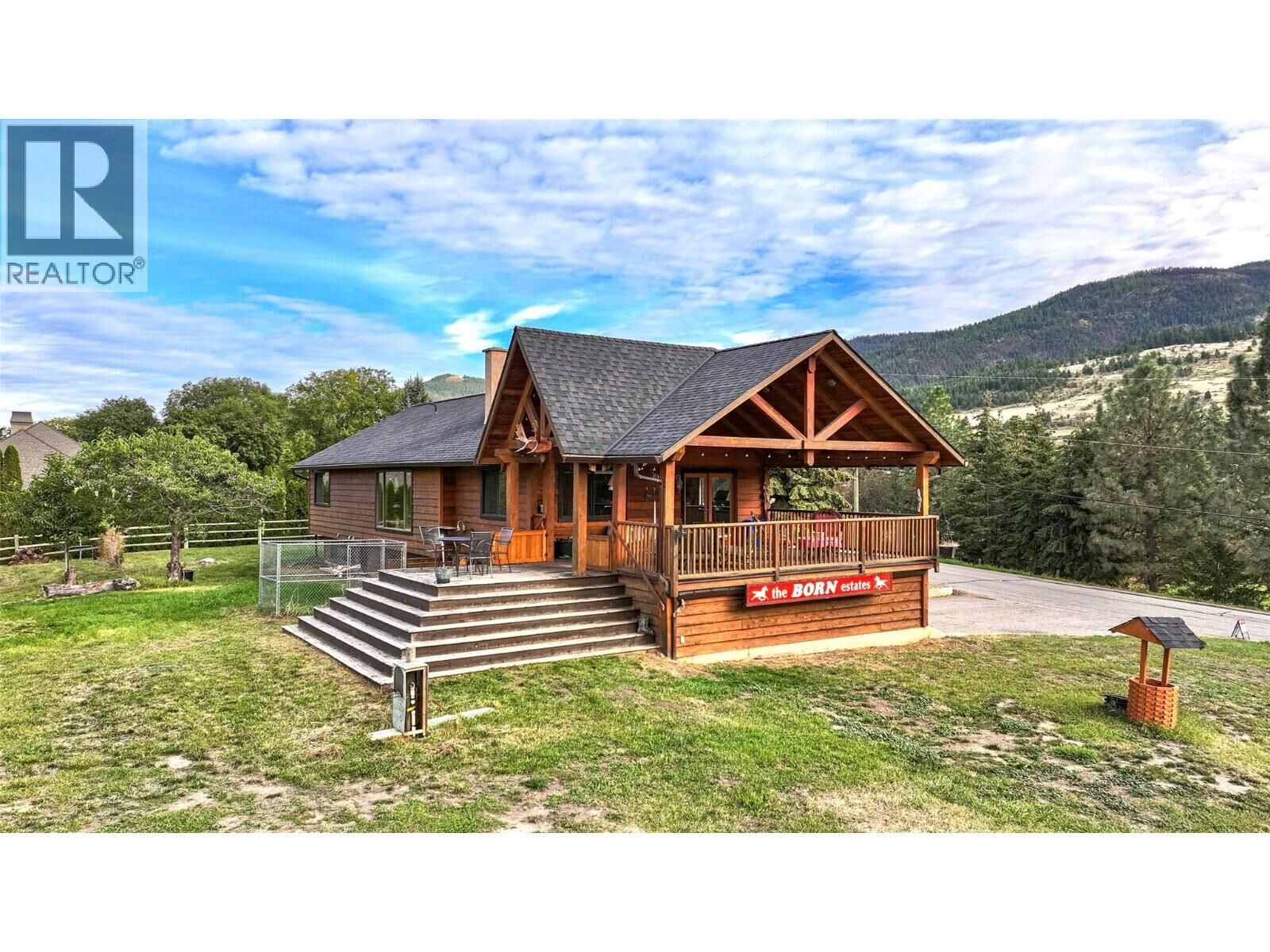 Property Photo: 9109 Mackie Drive BC V1B 1H1