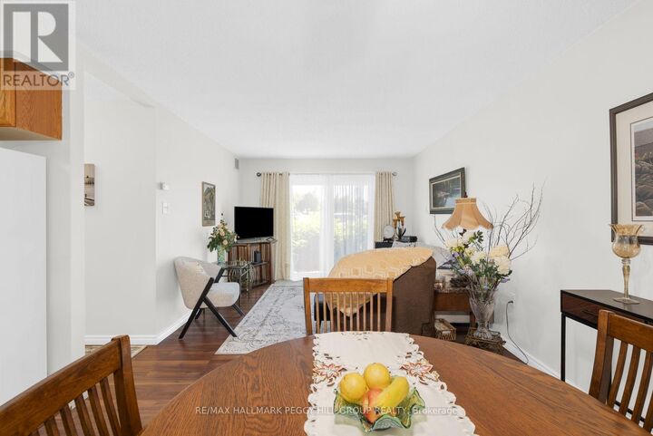 Property Photo:  10B Coulter Street 211  ON L4N 6S1 