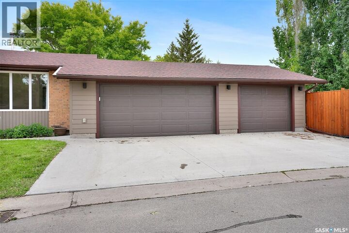 Property Photo: 1244 Runciman Crescent N SK S4X 3A8