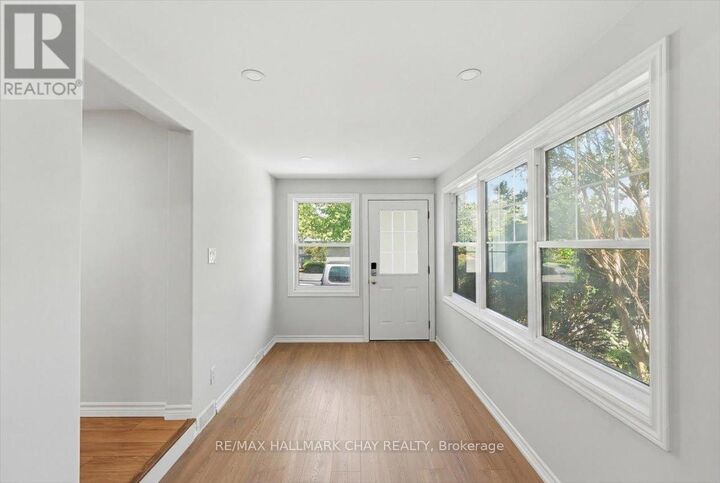 Property Photo:  2022 St. Johns Street  ON L9S 1V4 