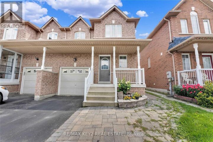 Property Photo:  633 Caboto Trail  ON L3R 5S4 