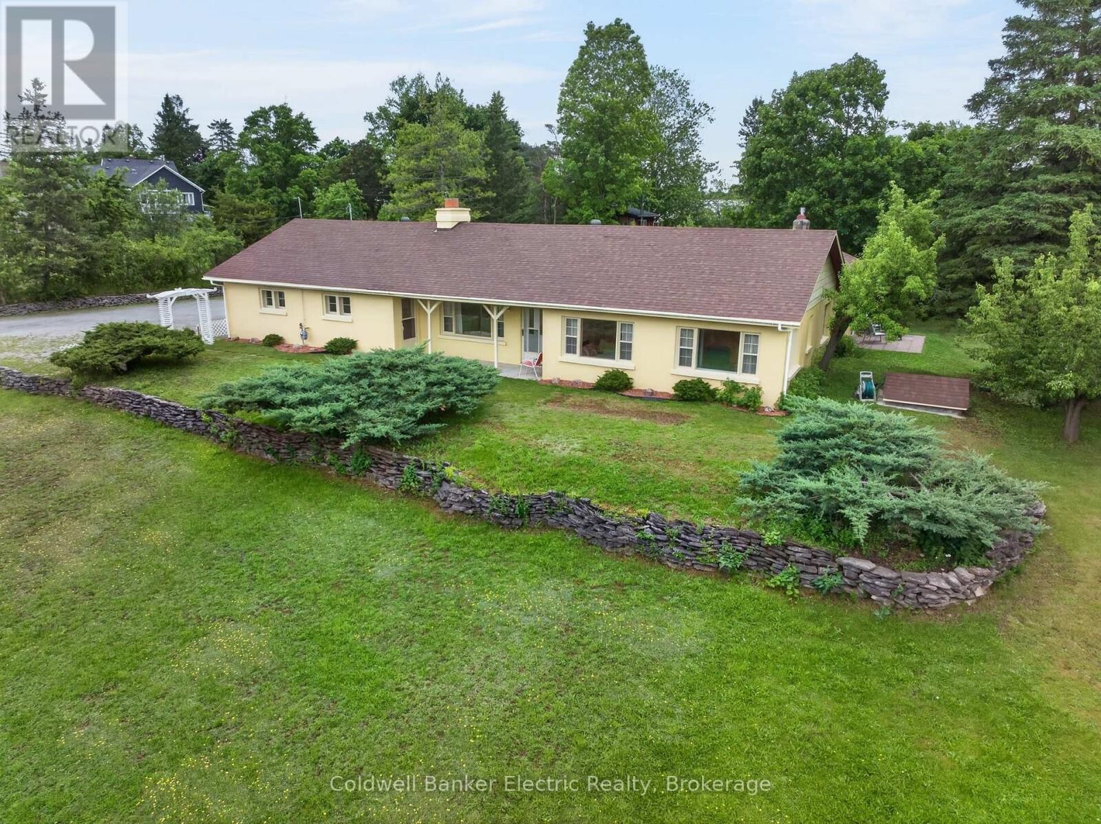 Property Photo:  97 County Rd 4 Road  ON K9L 1V5 