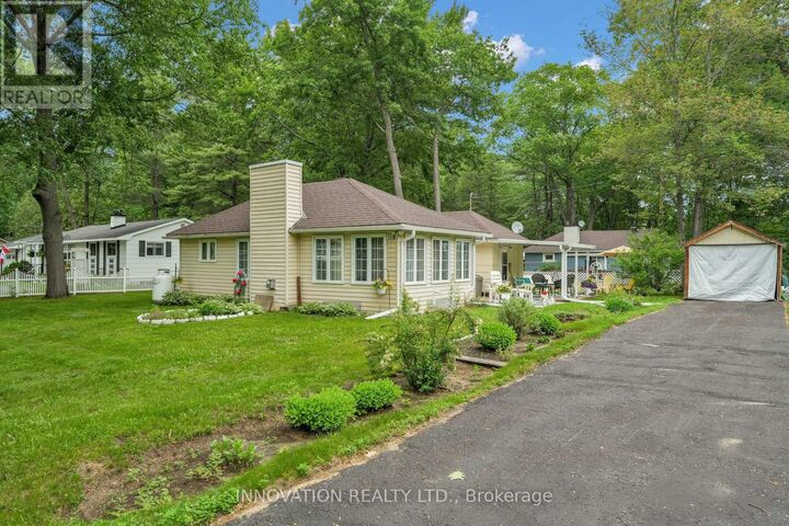 Property Photo: 118 Torbolton Street ON K0A 3M0