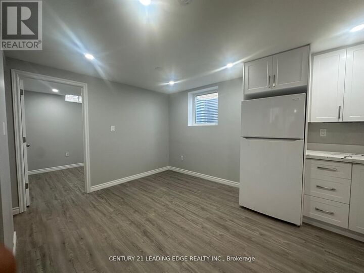 Property Photo:  618 Beckworth Square Bsmt  ON L1V 3K4 