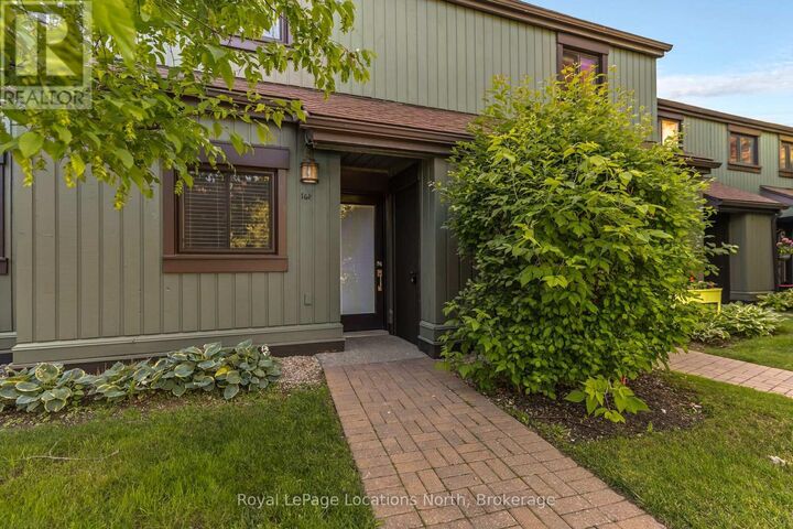 Property Photo:  168 Escarpment Crescent 28  ON L9Y 5B4 