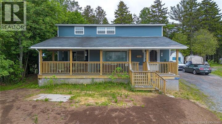 Property Photo:  3089 Westfield Road  NB E2M 6T3 