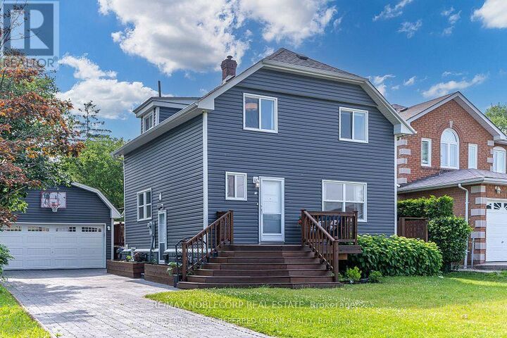 Property Photo:  20 Payzac Avenue  ON M1E 2W7 