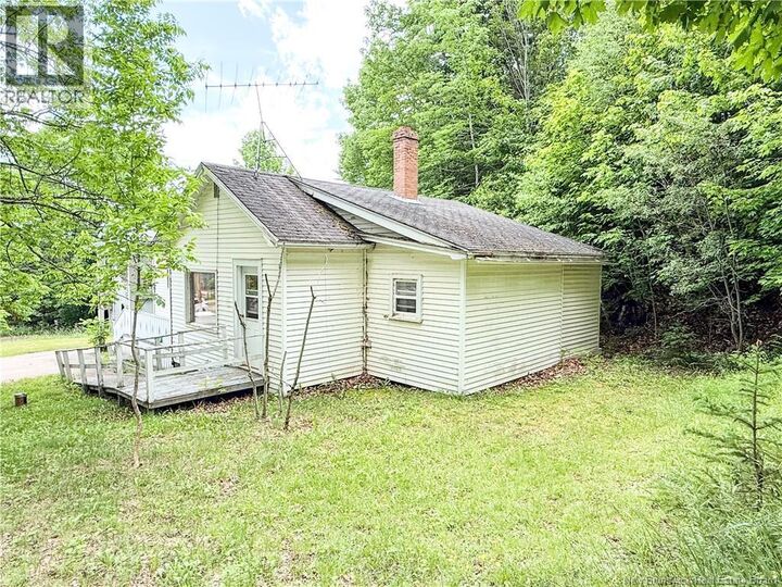 Property Photo:  451 McGregor Brook Road  NB E4E 5L7 