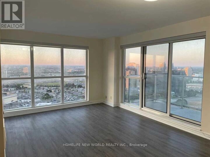 Property Photo:  70 Town Centre Court 2702  ON M1P 0B2 
