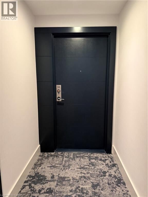Property Photo:  75 James Street South 526  ON L8P 2Y9 