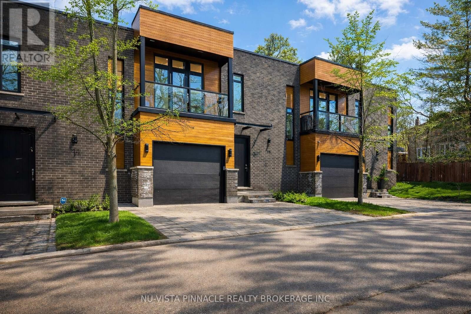 Property Photo:  433 Hyde Park Road 16  ON N6H 3R9 