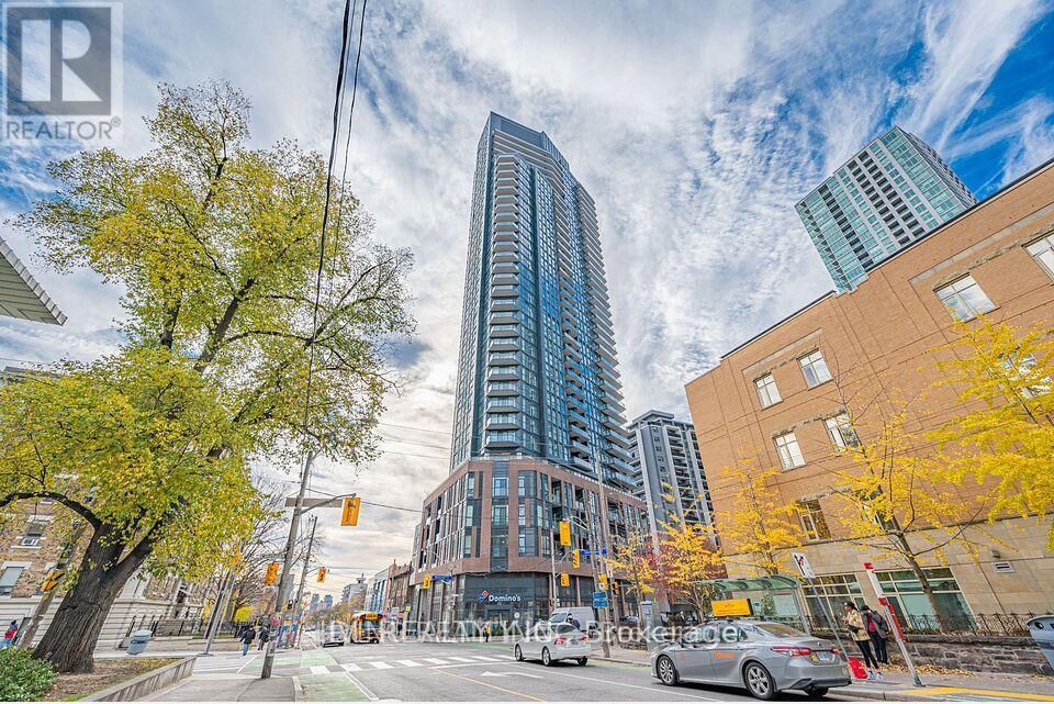 Property Photo: 159 Wellesley Street East 1902 ON M4Y 0H5
