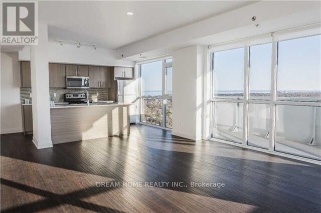 Property Photo:  55 Speers Road 1609  ON L6K 0H9 