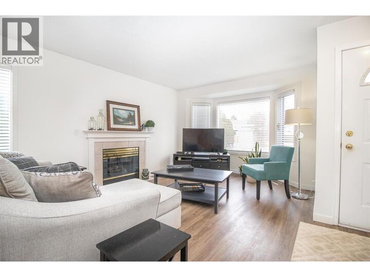 Property Photo: 1255 Raymer Avenue 582 BC V1W 3S3