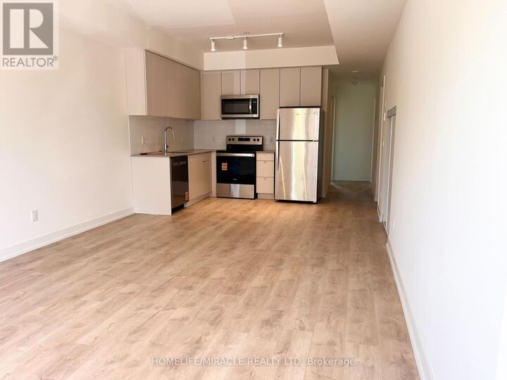 Property Photo: 16 Melbourne Avenue 209B ON L2P 3J8