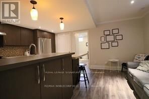 Property Photo:  45 Briar Hill Avenue Lower  ON M4R 1H7 