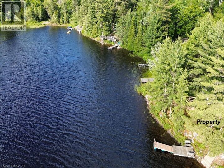 Property Photo:  1167 Wagoosh Lake Road  ON P0R 1K0 