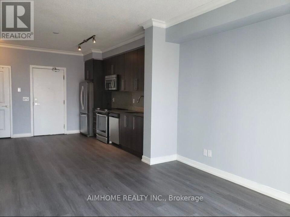 Property Photo: 510 Curran Place 3110 ON L5B 0J8