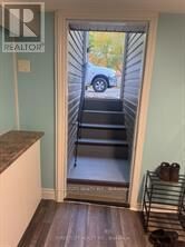 Property Photo: 1071.5 Florence Street Lower ON N5W 2M7