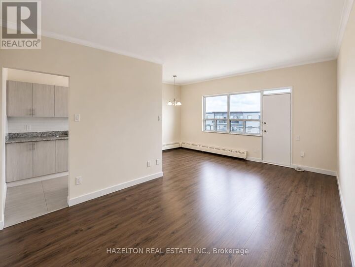 Property Photo:  57 Parkwoods Village Drive 707  ON M3A 2X3 