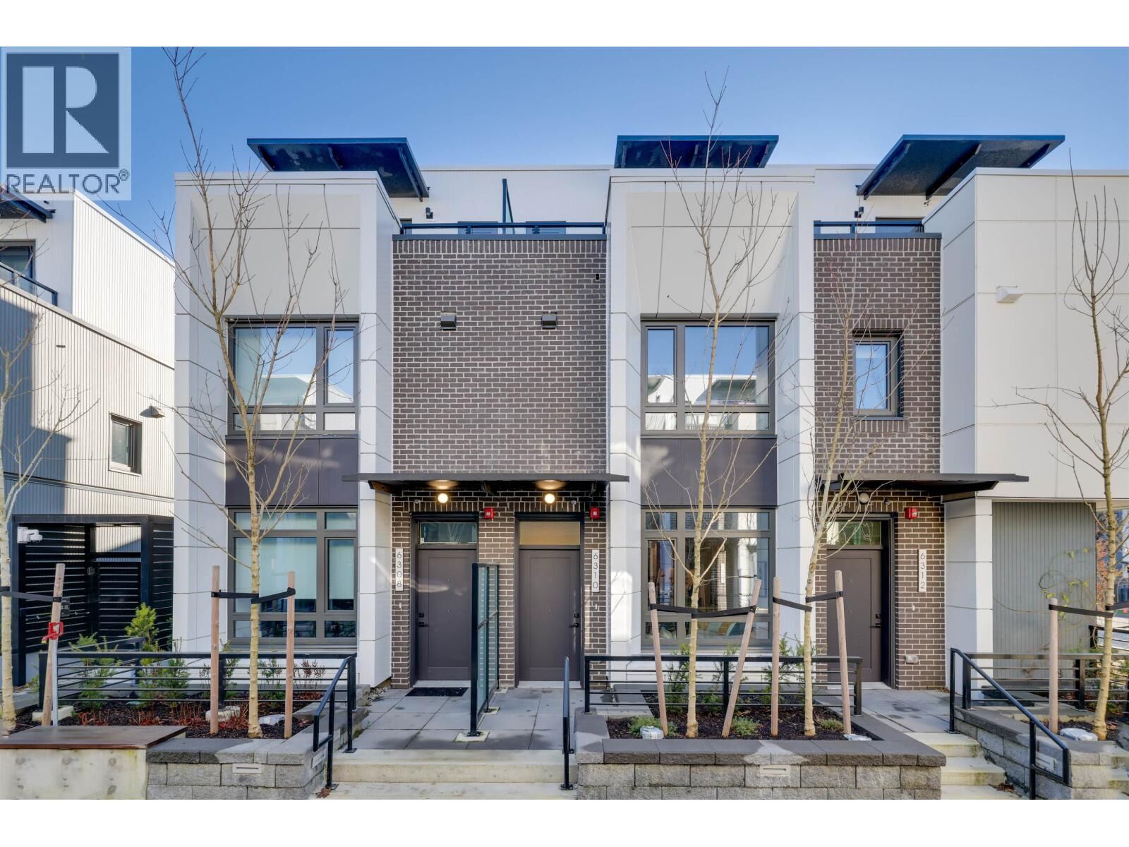 Property Photo:  6310 Oak Street  BC V6M 2W4 