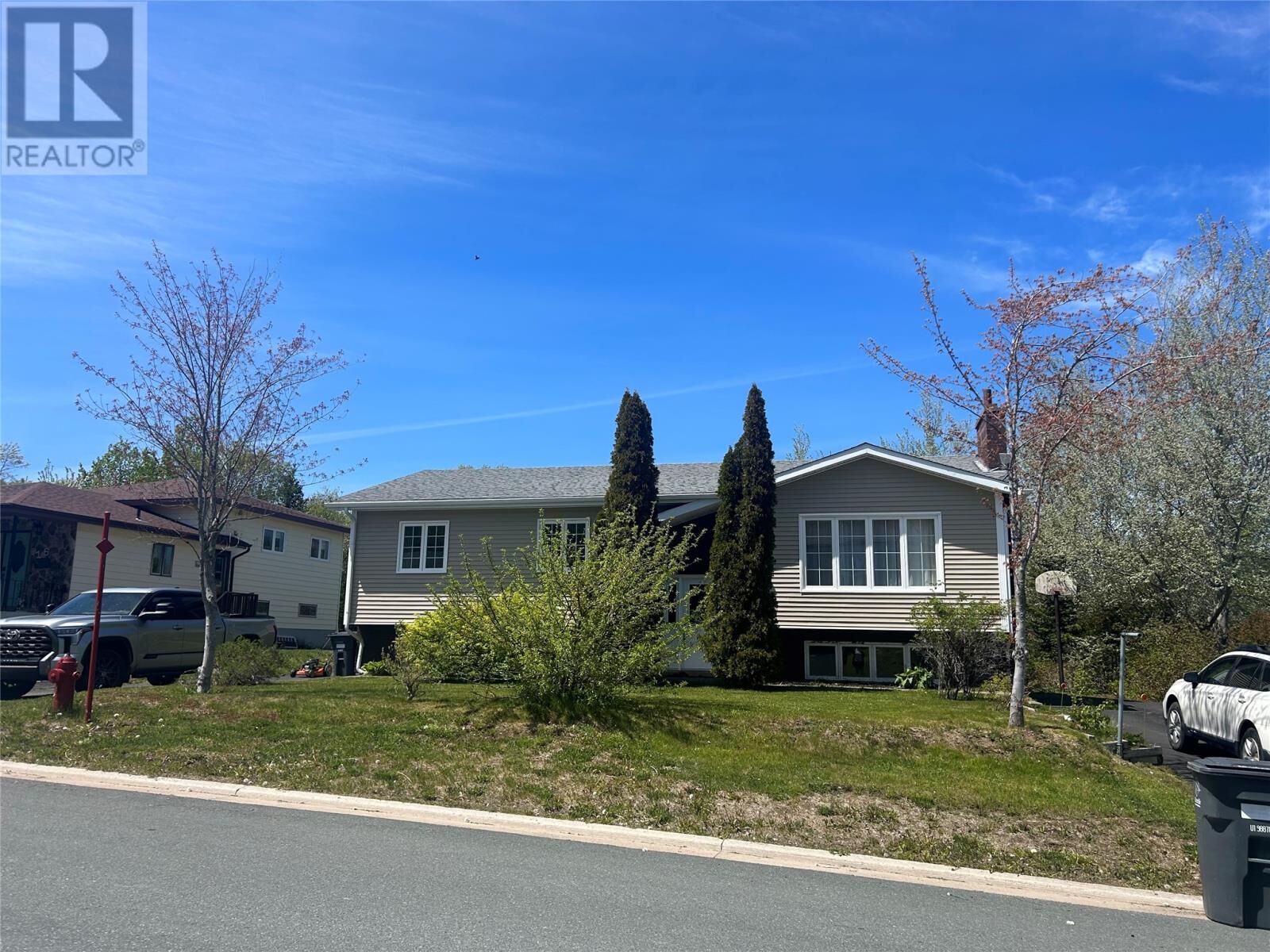 Property Photo:  14 Gilbert Avenue  NL A5A 1G4 