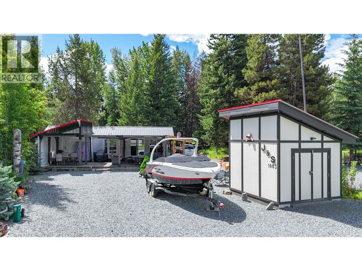 7241 Highway 3, Bc 95 Other — photo 1