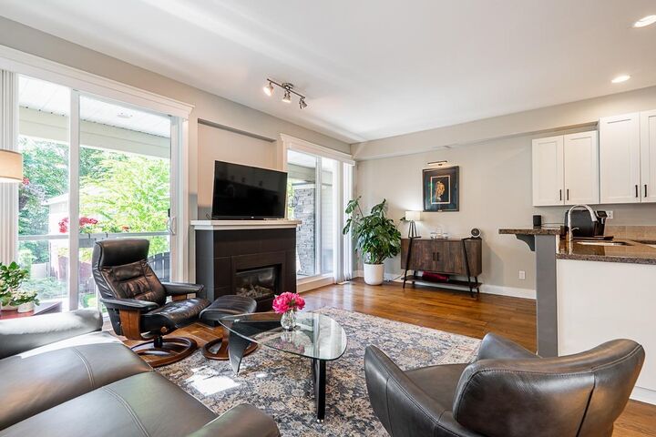 Property Photo:  15454 32 Street 42  BC V3Z 2J8 